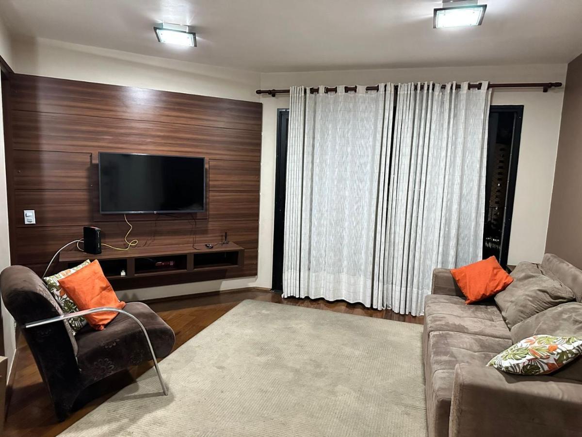 Apartamento Prata Morumbi