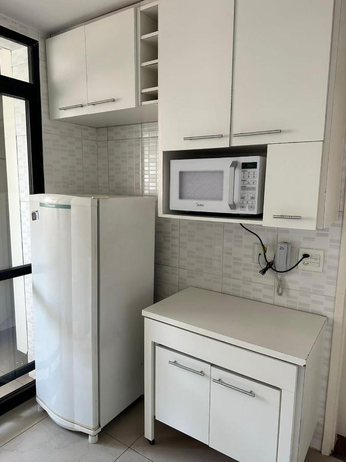 Apartamento Prata Morumbi *