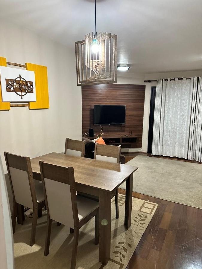 Prata Morumbi Apartamento São Paulo