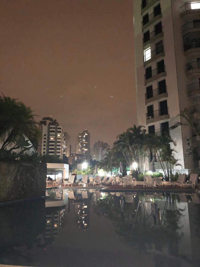 Apartamento Prata Morumbi São Paulo